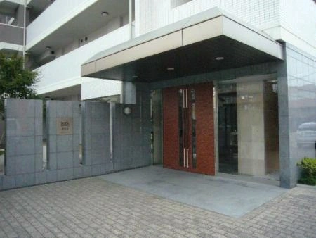 パークホームズ西船橋サウス