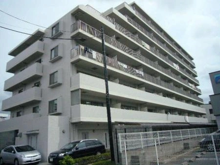 パークホームズ西船橋サウス