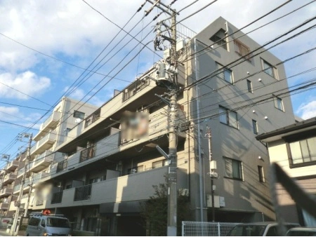 アドリーム南林間