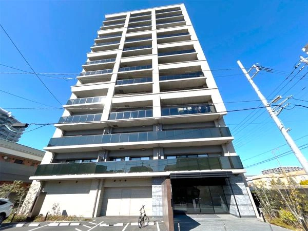 レーベンさいたま新都心デュアルアリーナ