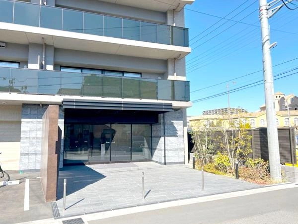 レーベンさいたま新都心デュアルアリーナ