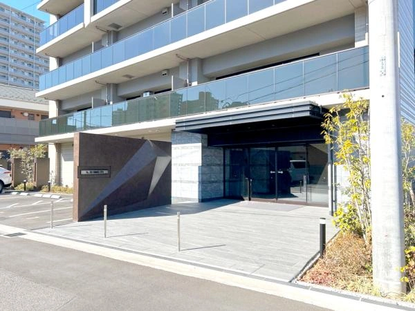 レーベンさいたま新都心デュアルアリーナ