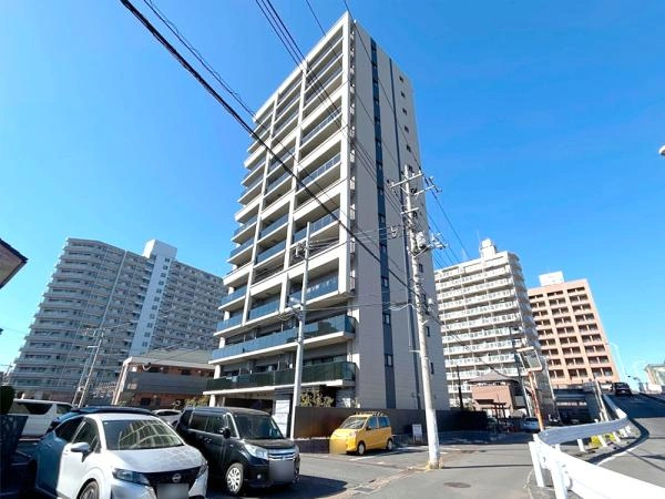 レーベンさいたま新都心デュアルアリーナ