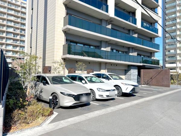 レーベンさいたま新都心デュアルアリーナ