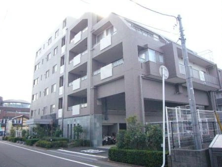 D’クラディア西船橋