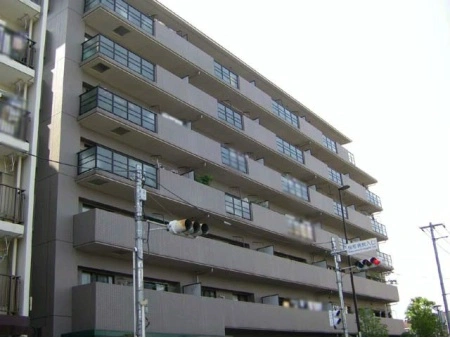 メイツ小金井公園