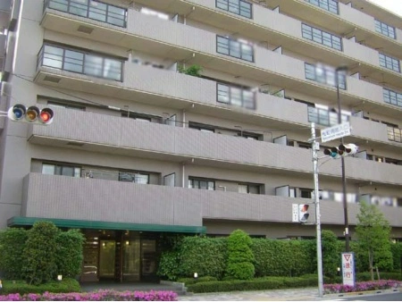 メイツ小金井公園