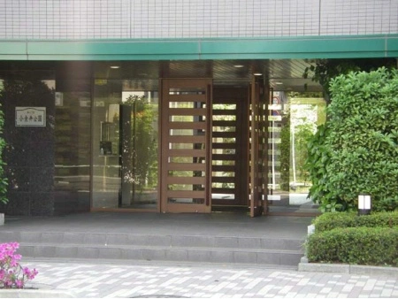 メイツ小金井公園