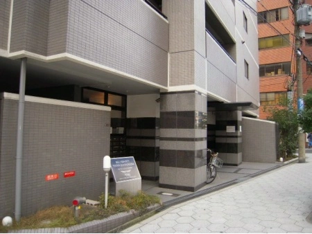 ベルアーバニティ天王寺真田山