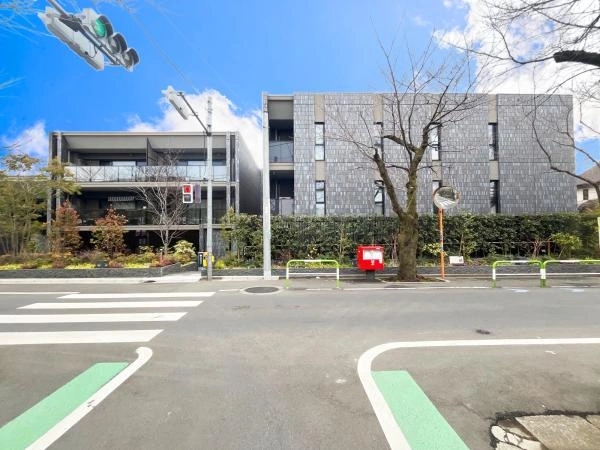 ブリリア深沢八丁目