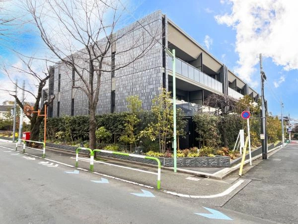 ブリリア深沢八丁目