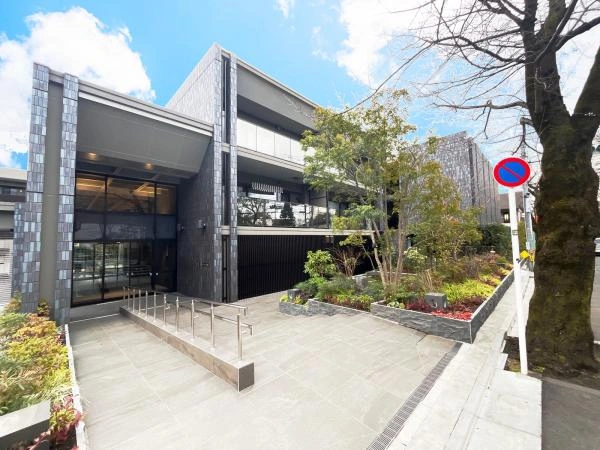 ブリリア深沢八丁目