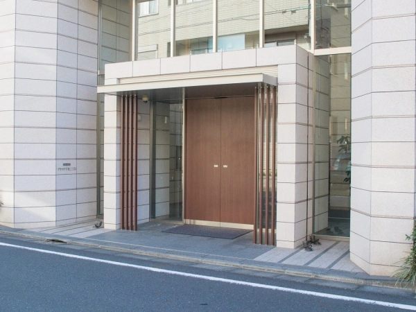 プラウド千川二丁目