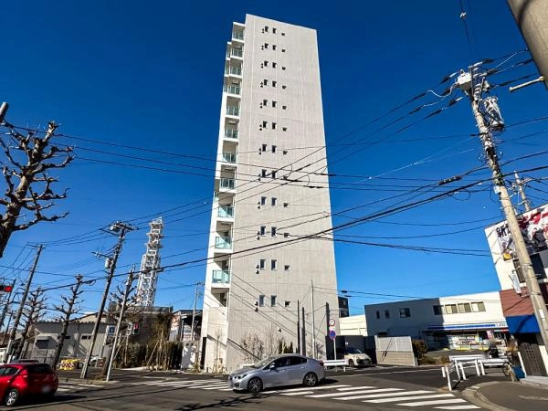 デュオステージ藤沢