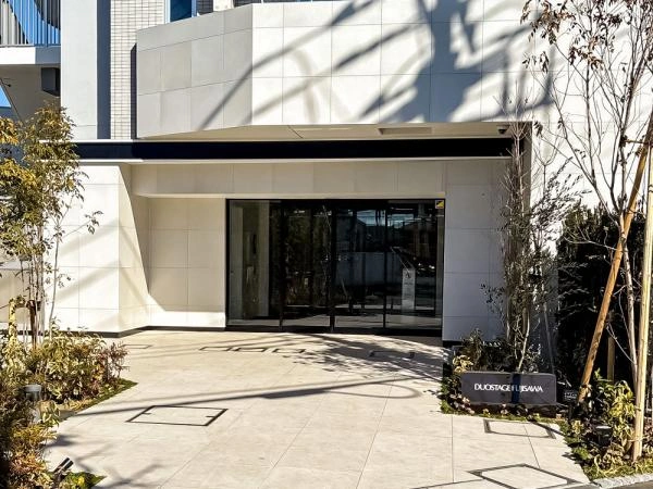 デュオステージ藤沢