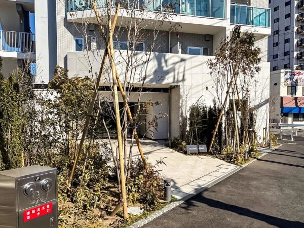 デュオステージ藤沢