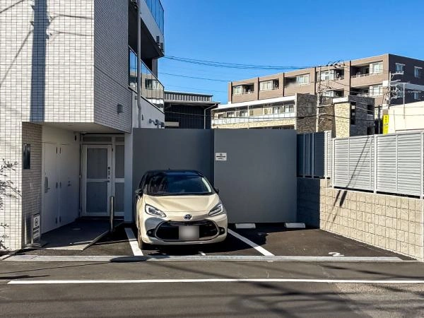 デュオステージ藤沢