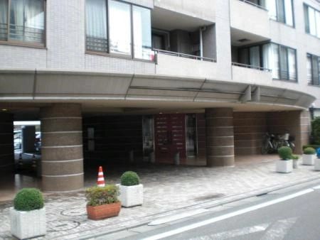 藤和シティホームズ津田沼ウェルデンス