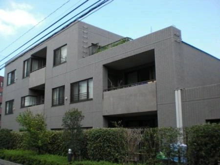 藤和シティホームズ津田沼ウェルデンス