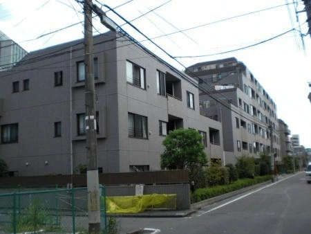藤和シティホームズ津田沼ウェルデンス