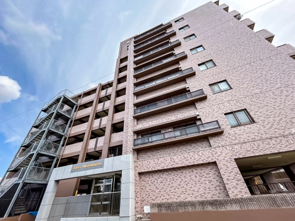 宝マンション島田東
