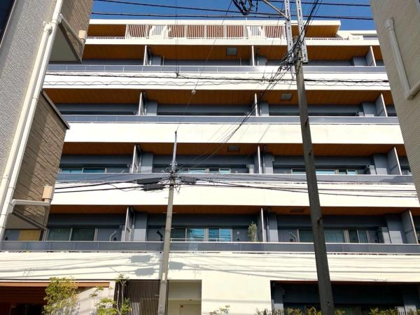 イニシア池上パークサイドレジデンス