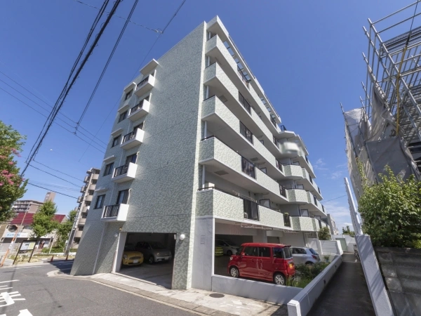ロイヤルマンション平針台