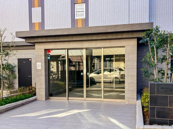 プレミアムキューブ池袋本町