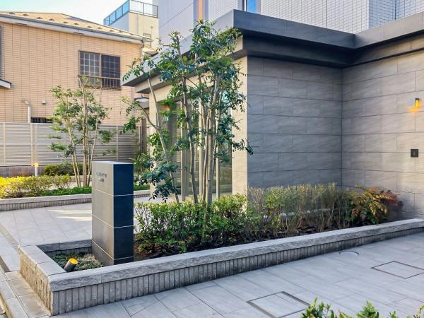 プレミアムキューブ池袋本町