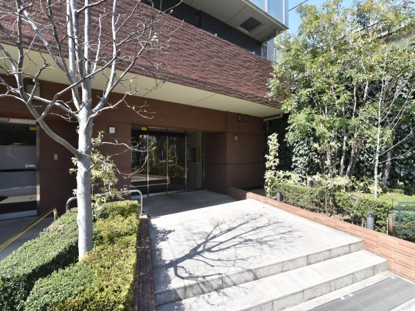 クレアホームズ国分寺