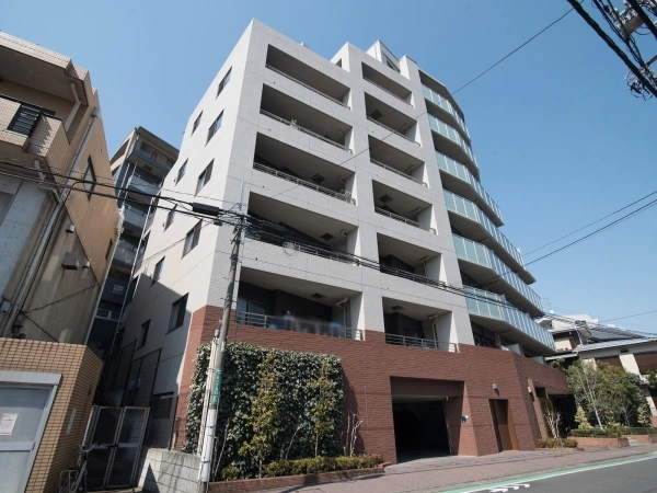 クレアホームズ国分寺