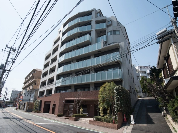 クレアホームズ国分寺