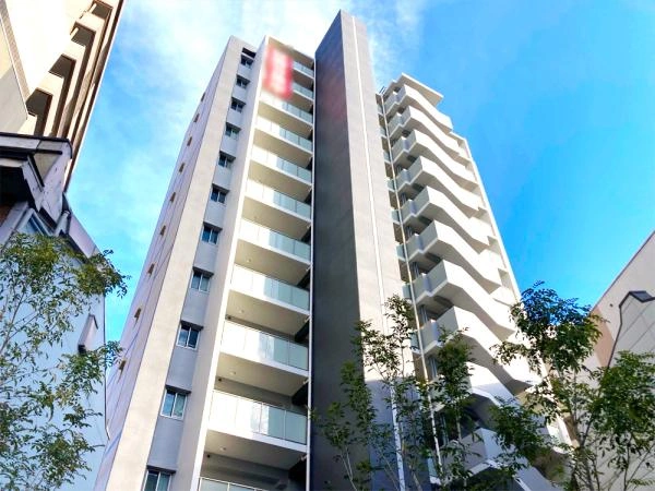 アービング岸里玉出大阪サウス