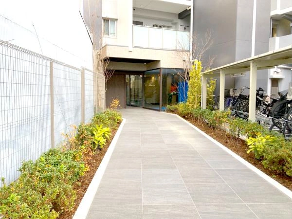 アービング岸里玉出大阪サウス