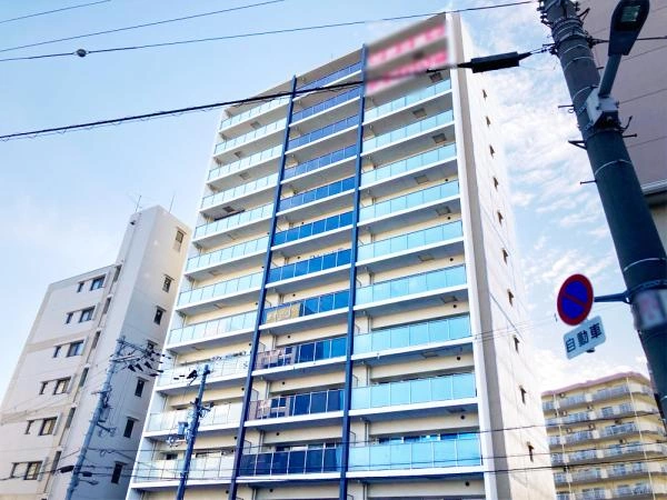 アービング岸里玉出大阪サウス