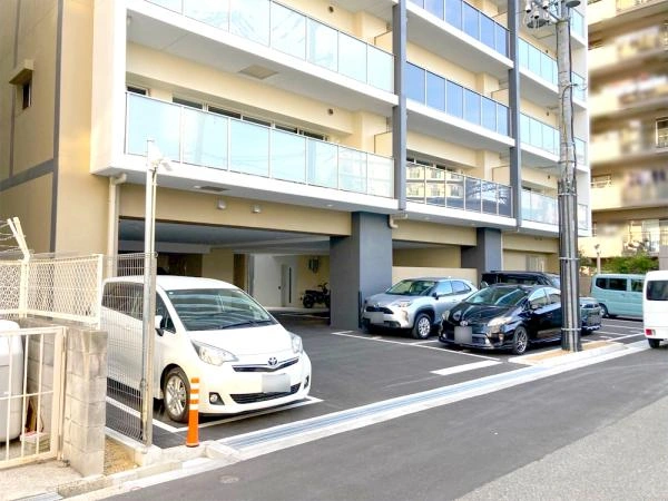 アービング岸里玉出大阪サウス