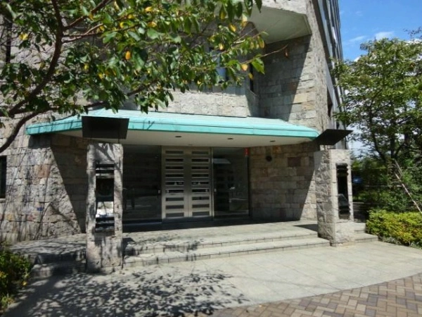ガーデナヴィル市川妙典