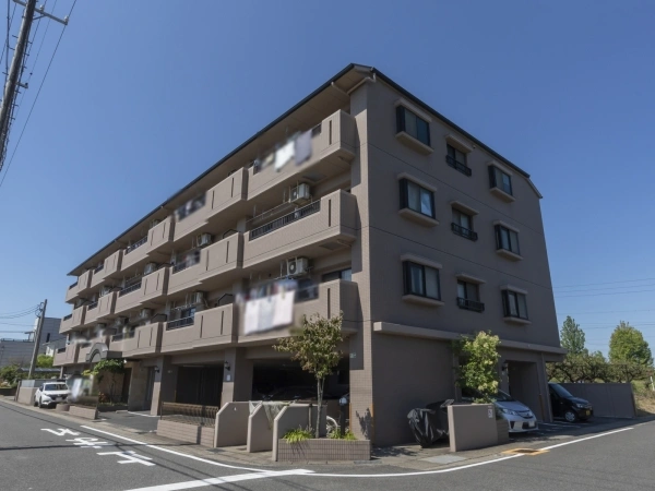 ユニーブル菅田パーク