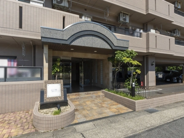 ユニーブル菅田パーク
