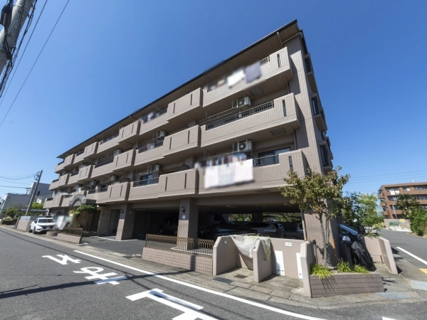 ユニーブル菅田パーク