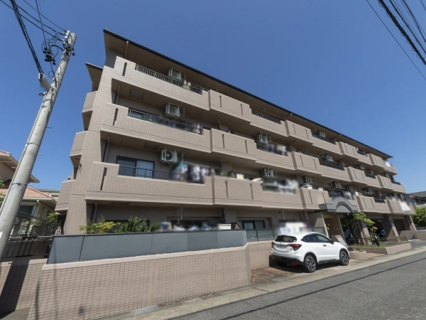 ユニーブル菅田パーク