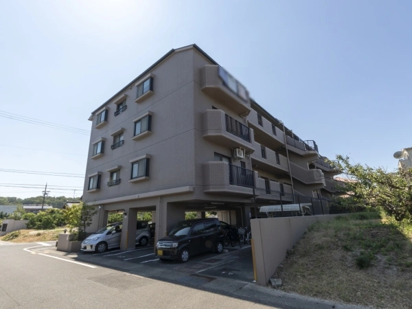 ユニーブル菅田パーク