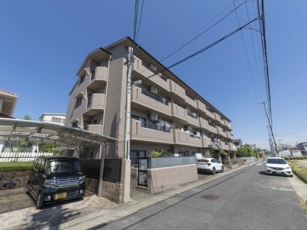 ユニーブル菅田パーク