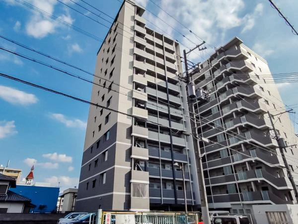 アービング荒本駅前通りアネックス