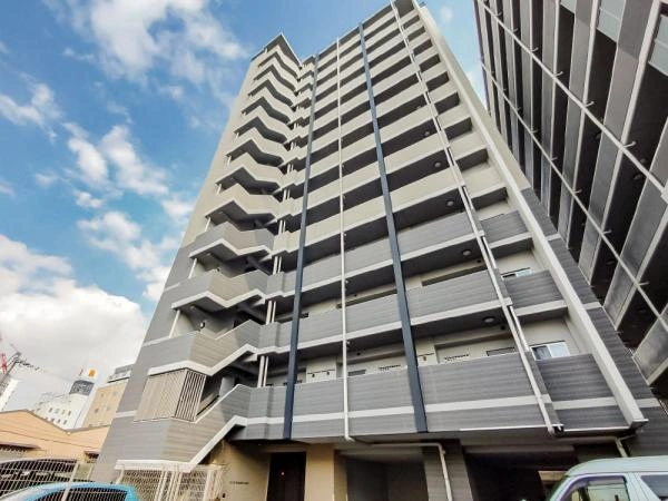 アービング荒本駅前通りアネックス