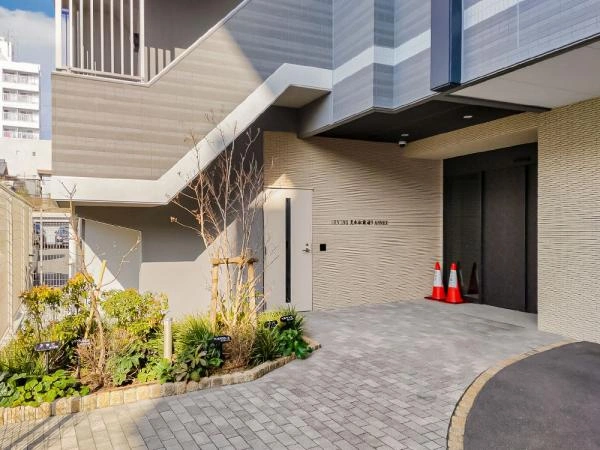 アービング荒本駅前通りアネックス