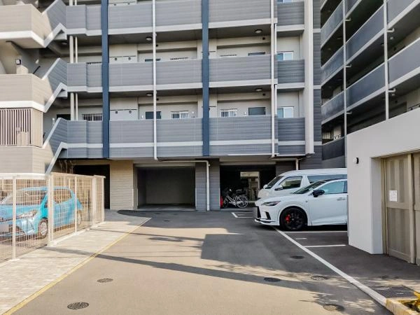 アービング荒本駅前通りアネックス