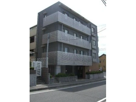 市川妙典パークホームズ参番館