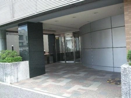 市川妙典パークホームズ参番館