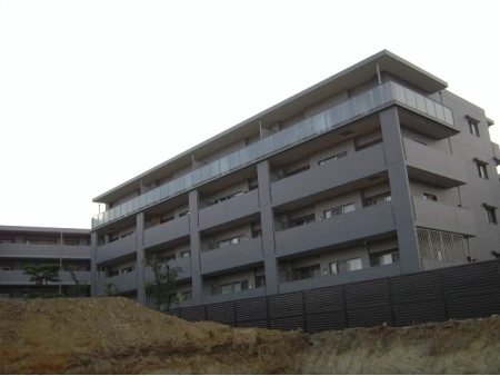エスリード帝塚山
